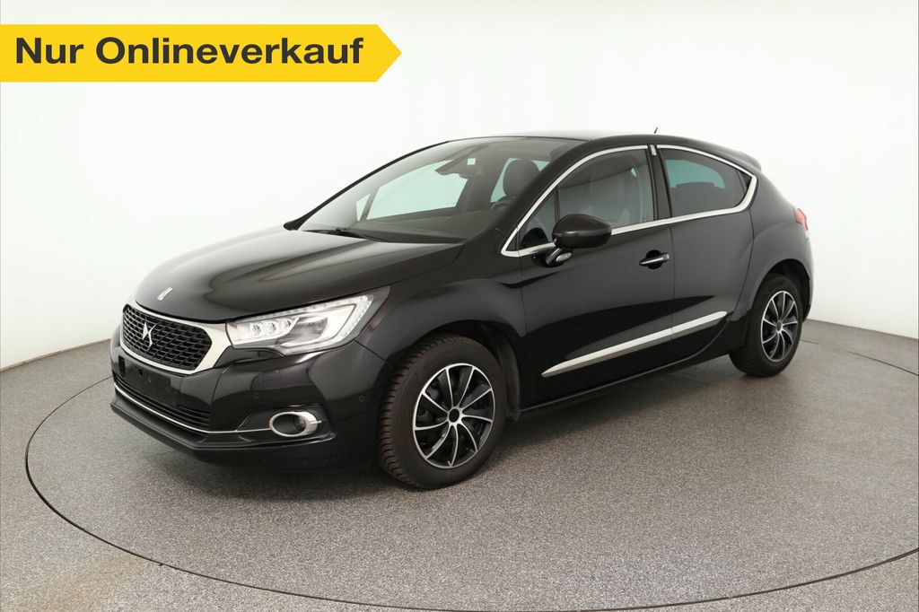 Angebot ansehen DS Automobiles DS4