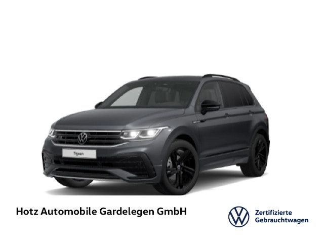 Image of Volkswagen Tiguan