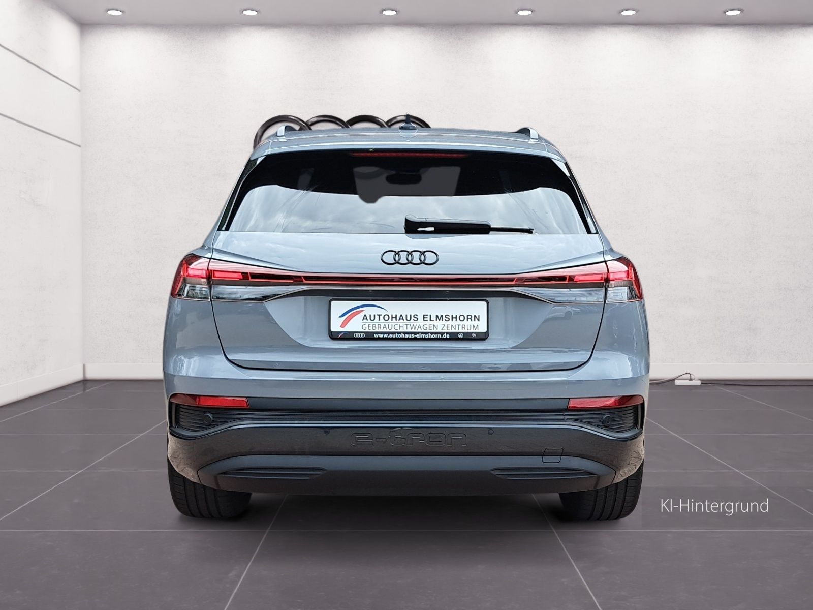 Audi Q4 e-tron - Bild 9