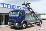 Volvo FE 280 Container / Kabelsysteem H.T.S Kabel, 15