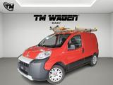 Fiat Fiorino 1.3 MJT 95CV Furgone E5+ - iva escl - Fiat Fiorino: 1.3