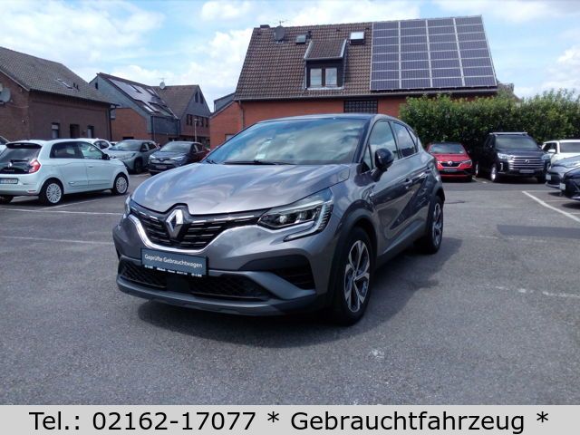 Renault Captur II R.S. Line