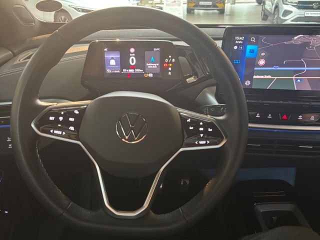 ID.5 Pro Performance 77KWH *AHK*21"*Head-Up*