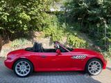 BMW Z3 1.8 cat Roadster ASI TARGA ORO - BMW Z-Reihe: 5 Türen