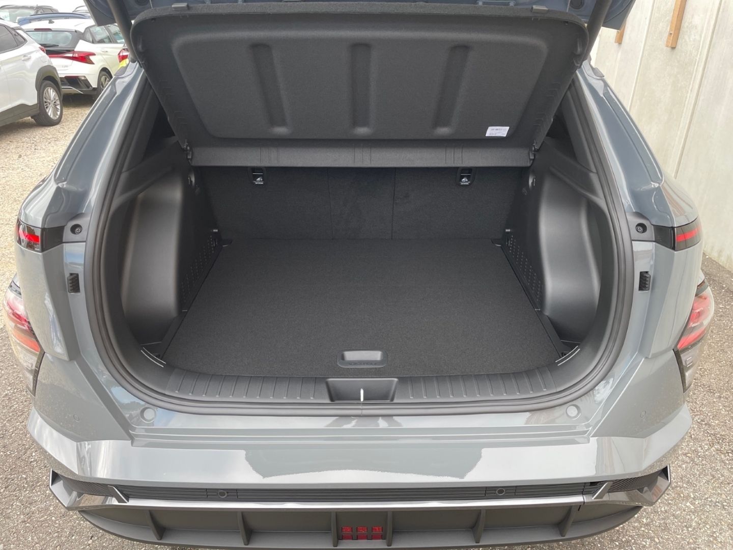 Hyundai KONA Elektro – Bild 13