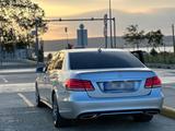 Mercedes-Benz Mercedes E 200 CDI W212 Avantgarde | 130.0... - Mercedes-Benz E 200: Cdi Avantgarde