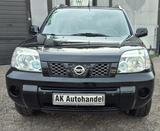 Nissan X-Trail Comfort Klima - gebrauchte Nissan X-Trail aus dem Jahr 2007