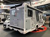 Challenger 317 Graphite Edition Modell 2026 - Challenger Wohnmobil oder -wagen