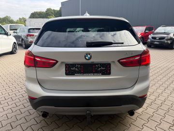 BMW X1 - 6