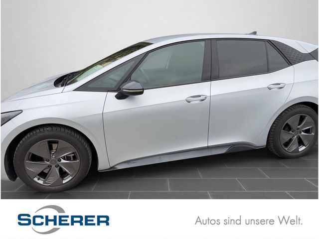 Cupra Born 360°Kamera,LED,Ambiente,Keyless Advanced uv