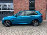 BMW X5 M HEAD-UP,SOFTCL,PANO,DAB,LED,SCHECKHEFTGEPFL - BMW X5 M: mit Anhängerkupplung