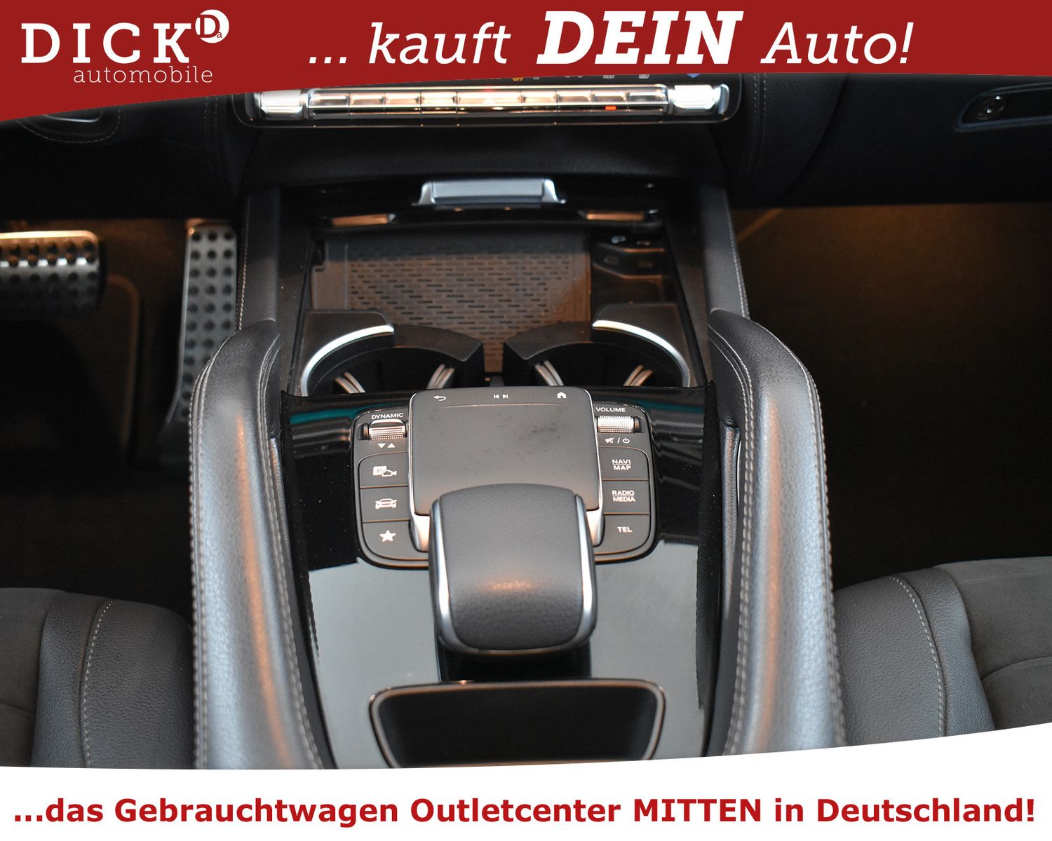 MERCEDES-BENZ GLE 350e 4M AMG Line WIDESC+STANDHZ+360+HEAD+ACC - Image 16
