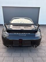 Porsche 911 Carrera S Coupe - Porsche 911 Urmodell: Coupe