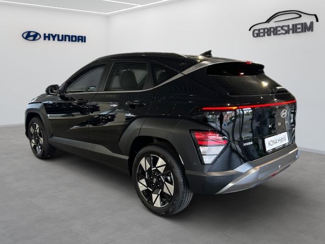 Hyundai Kona – Bild 4