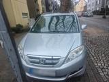 Honda FR-V - gebrauchte Honda FR-V aus dem Jahr 2005