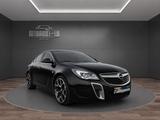 Opel Insignia A OPC 4x4 Unlimited /2.HND/XEN/ACC/KAM - Opel Gebrauchtwagen von 2016