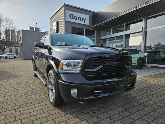 Dodge RAM 1500 Laramie 5,6 LPG* UNFALLFREI