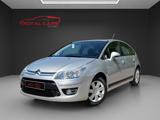 Citroën C4 Lim. VTR Plus KLIMA*TEMPOMAT*AHK*AUTOMATIK* - gebrauchte Citroën C4 aus dem Jahr 2009