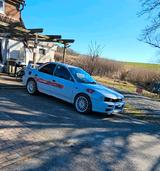 Subaru subaru impreza gc8 Holzer Edition - Subaru aus 1996