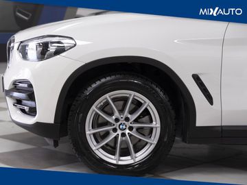 BMW X3 - 8