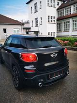 MINI Paceman SD ALL4 143PS Diesel | Leder | Xeno - scheckheftgepflegte MINI Cooper SD Paceman
