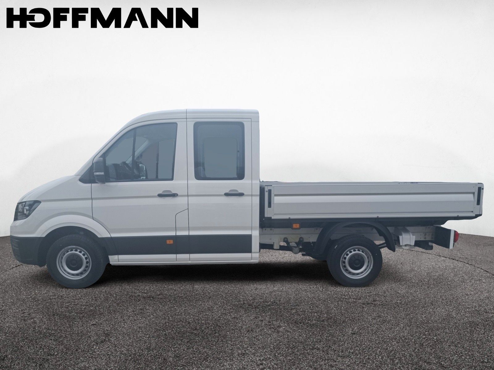Fahrzeugabbildung Volkswagen Crafter 35 TDI 4MOTION Aut *7Sitze*DIFF*AHZV*RFK
