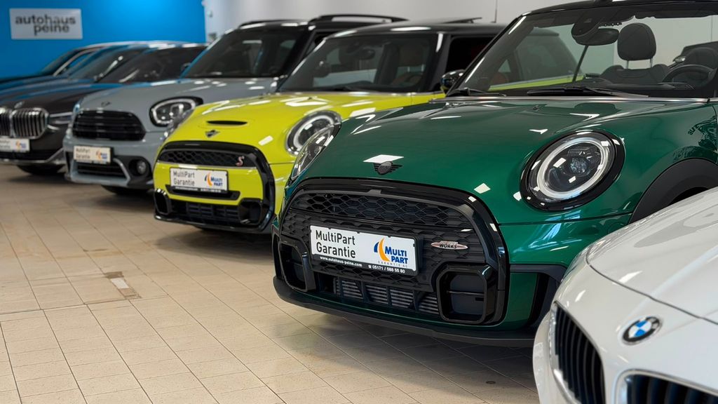 Image of MINI Cooper