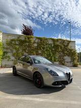 Alfa Romeo Giulietta 1750 Turbo TCT Veloce Carbo - Alfa Romeo Giulietta: Veloce
