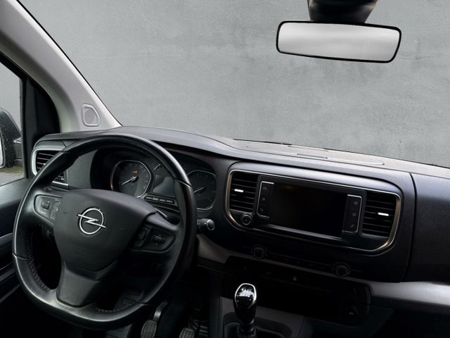 Vivaro M Elegance 2.0 AHK NAVI PRO CAM APPLE/AND