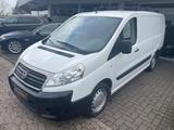 Fiat Scudo 1.6 JTDM L2H1*TÜV NEU*INSP.NEU*AHK*2.HAND - Fiat Scudo: L2h2