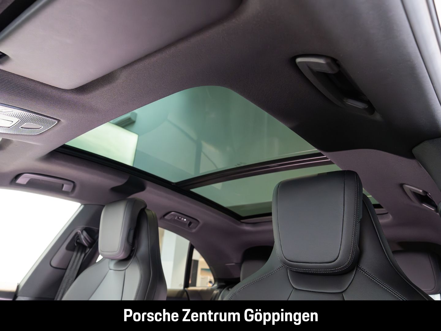 Porsche Macan - Bild 35