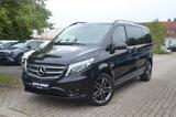 Mercedes-Benz Vito Tourer 119 CDI kompakt 4Matic Select - Mercedes-Benz Vito: Select