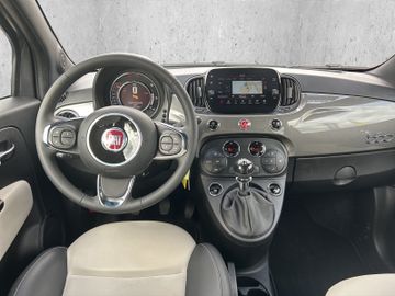 Fiat 500C 1.0 Hybrid Dolcevita DOLCEVITA PAKET