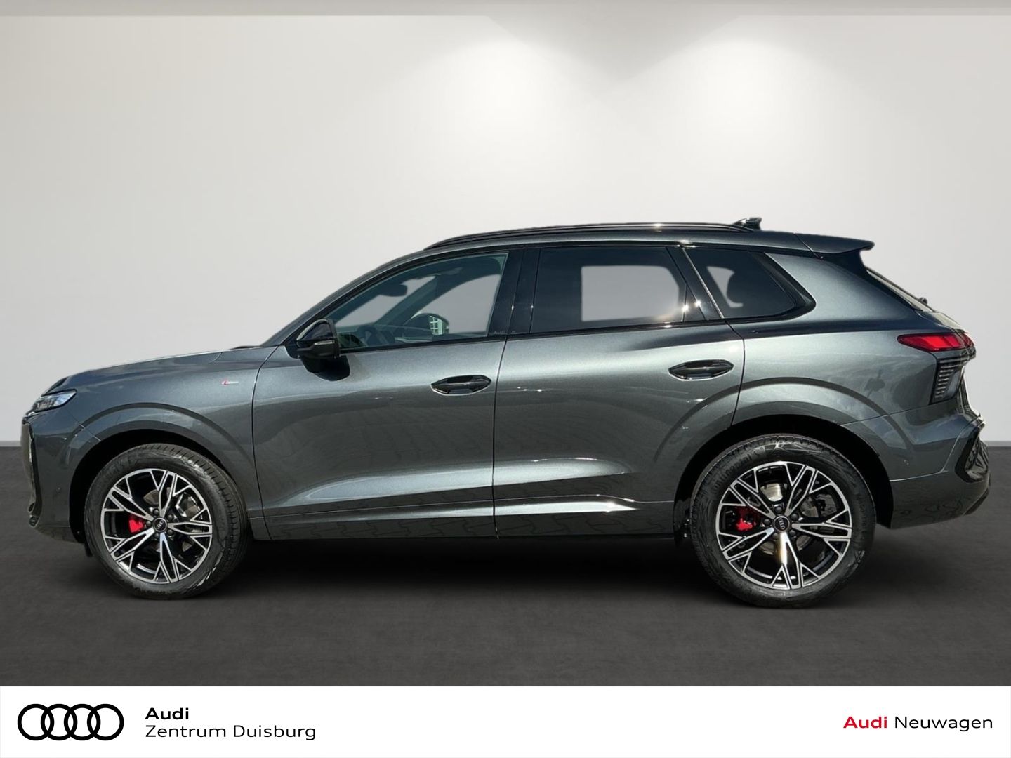 Audi Q3 - Bild 3