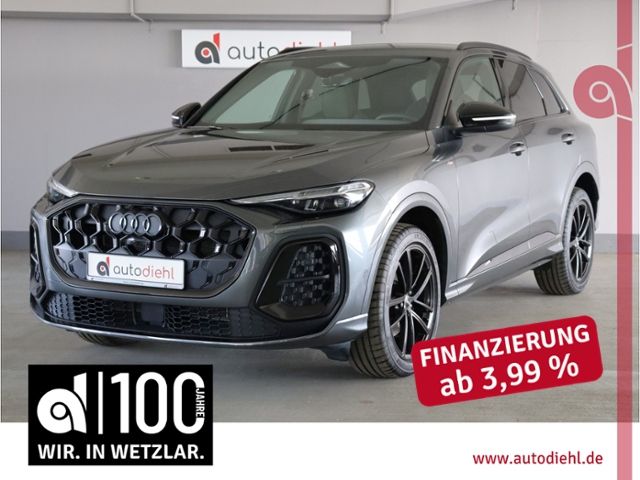 Image of Audi Q5