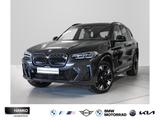 BMW iX3 Impressive - BMW iX3 aus 2022