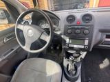 Volkswagen Caddy Life 1.4 7-Sitzer - - gebrauchte VW Caddy aus dem Jahr 2009