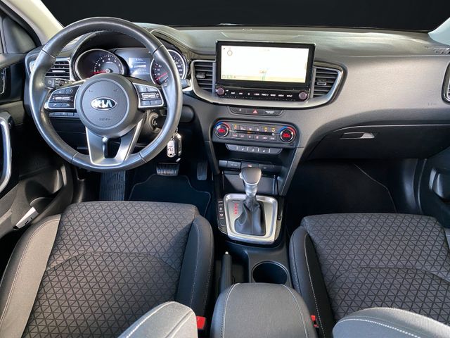 Kia cee'd / Ceed