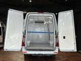 Mercedes-Benz SPRINTER 317 MAXI TIEFKÜHLKASTEN -18°C/+4°C L3H2 - Mercedes-Benz Sprinter l2h2