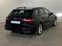 Fahrzeugabbildung Audi A4 Avant 40 TDI quattro S-tronic ACC Kamera LED