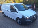 Mercedes-Benz Vito Kasten 110 CDI WORKER FWD kompakt - Mercedes-Benz W110