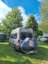 Dethleffs Globetrail 590 CFO - Dethleffs 590