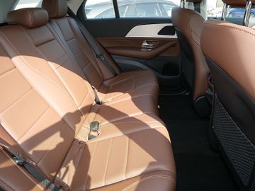Mercedes GLE 350 - 7