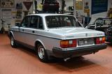 Volvo 240 2.3 GL *OLDTIMER*INKL.GARANTIE* - Volvo 240 Gebrauchtwagen