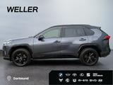 Toyota RAV 4 4x4 Style Selection *360*TECHNIK-PAKET*JBL - Toyota RAV 4 Gebrauchtwagen in Münster