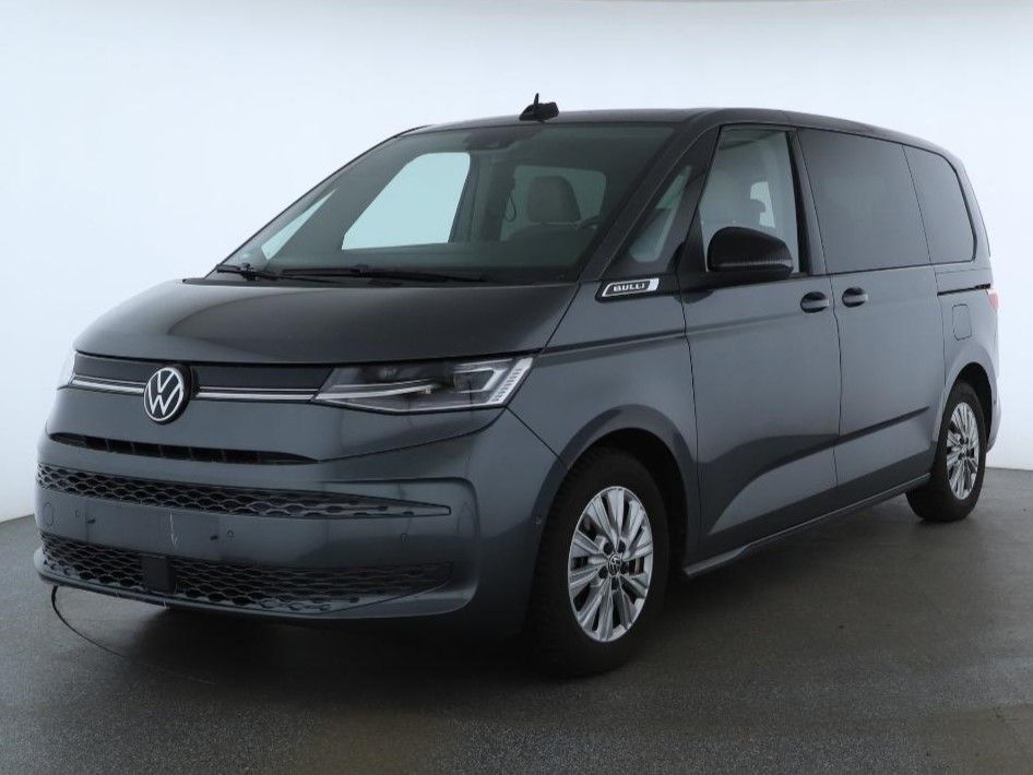 Volkswagen T7 Multivan - Bild 2