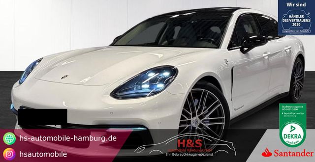 PORSCHE Panamera Sport Turismo -Chrono-Paket*PANO*BOSE