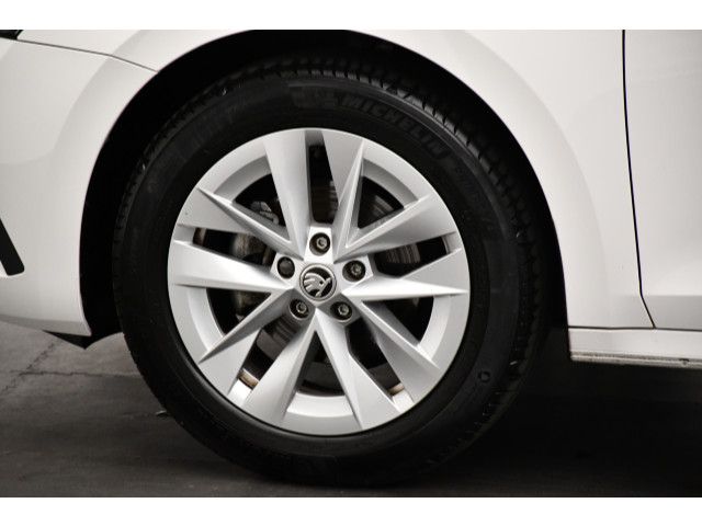 Skoda Octavia - Bild 13