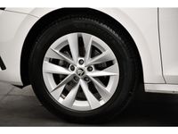 Skoda Octavia - Vorschau Bild 13