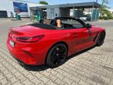 BMW Z4 M40i Roadster Leder Beige*2.Hand*GepflegtesFZ - BMW Z4 M40i von privat